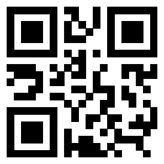 3309135909 QrCode associato