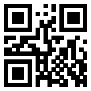 Scansione del QrCode di 3309135910