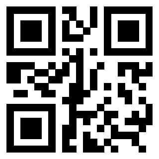 Il Qr Code di 3309135911