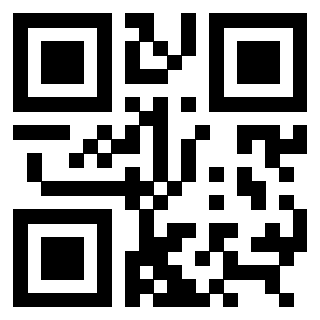 3309135913 QrCode associato