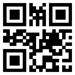 3309135914 - Immagine del QrCode
