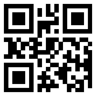 3309135915 - Immagine del Qr Code associato