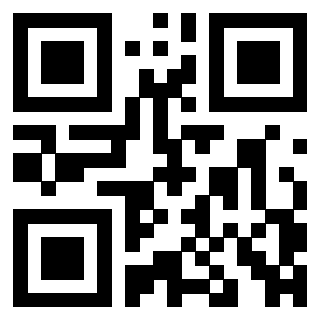 Immagine del Qr Code di 3309135916