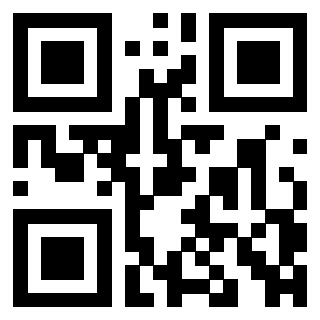 3309135917 - Immagine del QrCode associato