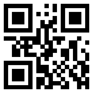 3309135918 - Immagine del Qr Code associato