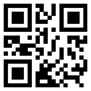 Il Qr Code di 3309135920