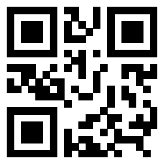 3309135921 - Immagine del QrCode associato