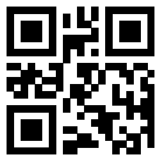 Il QrCode di 3309135923