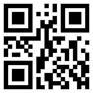Immagine del Qr Code di 3309135925
