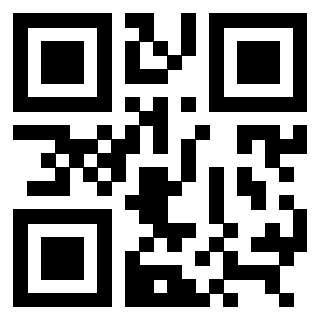 3309135926 Qr Code associato