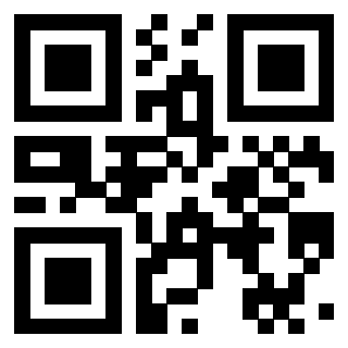 3309135927 - Immagine del QrCode associato