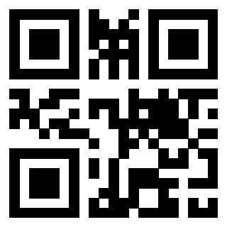 3309135928 Qr Code associato