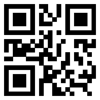 3309135929 - Immagine del Qr Code associato