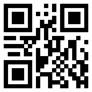 Immagine del Qr Code di 3309135930