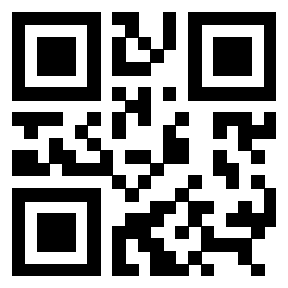 Il Qr Code di 3309135931