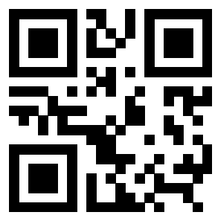 Immagine del Qr Code di 3309135932