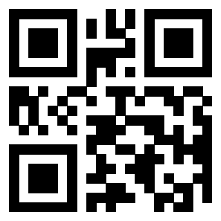 Immagine del QrCode di 3309135935