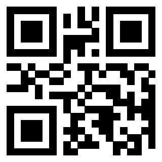3309135937 QrCode associato