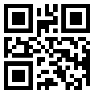 Scansione del Qr Code di 3309135938