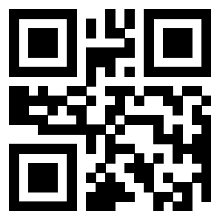3309135940 - Immagine del QrCode associato
