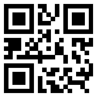 3309135943 QrCode associato