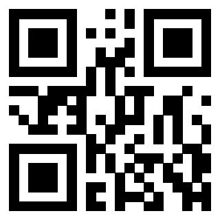 3309135945 - Immagine del Qr Code associato