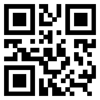 Scansione del Qr Code di 3309135948