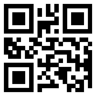 Il Qr Code di 3309135949