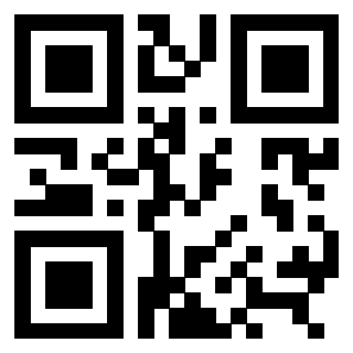 3309135950 QrCode associato