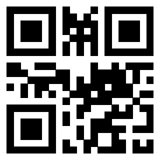 3309135951 QrCode associato