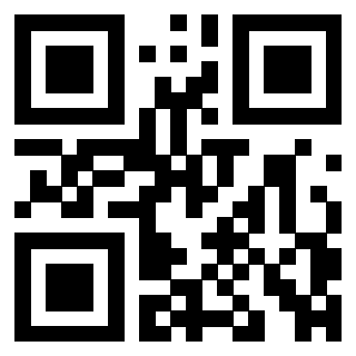 3309135952 Qr Code associato