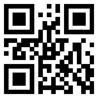 Immagine del Qr Code di 3309135953