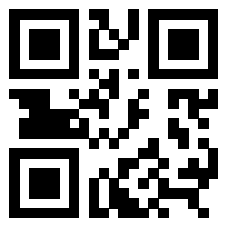 Il QrCode di 3309135954