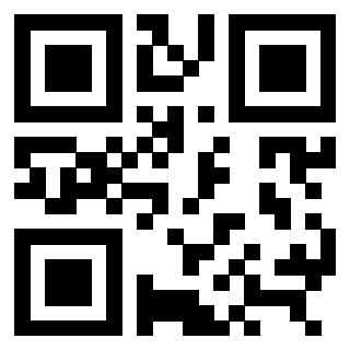 Immagine del QrCode di 3309135958