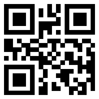 Immagine del Qr Code di 3309135959