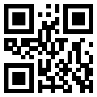 3309135961 QrCode associato