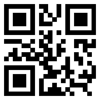 Immagine del QrCode di 3309135965
