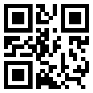 3309135967 - Immagine del Qr Code associato