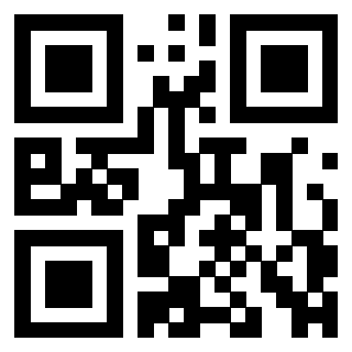 3309135972 - Immagine del Qr Code associato