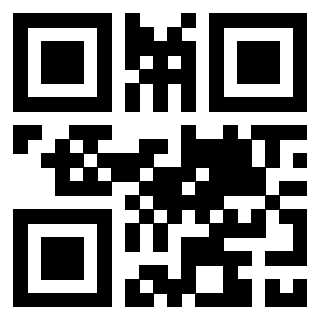 Scansione del Qr Code di 3309135973