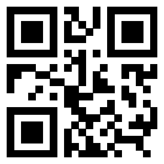 3309135974 - Immagine del QrCode associato