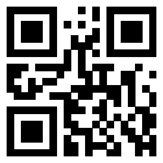 Il QrCode di 3309135976