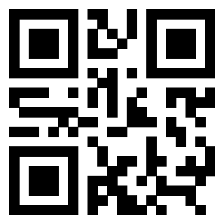 3309135977 - Immagine del Qr Code