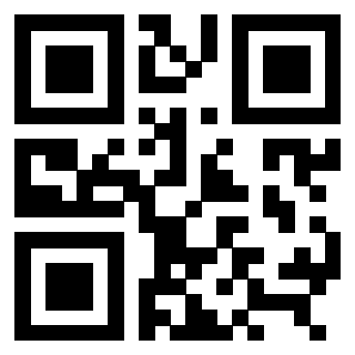 3309135979 - Immagine del QrCode