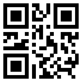 Il Qr Code di 3309135980