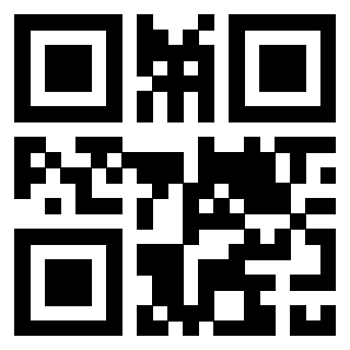 Immagine del Qr Code di 3309135981