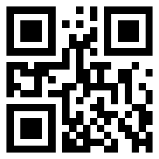 3309135987 - Immagine del Qr Code associato
