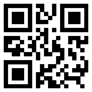 3309135988 QrCode associato