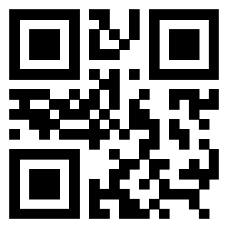 3309135989 - Immagine del Qr Code