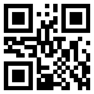 Immagine del Qr Code di 3309135990
